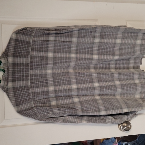 Tommy Bahama men's corduroy long sleeve shirt size 2XB - Picture 7 of 7